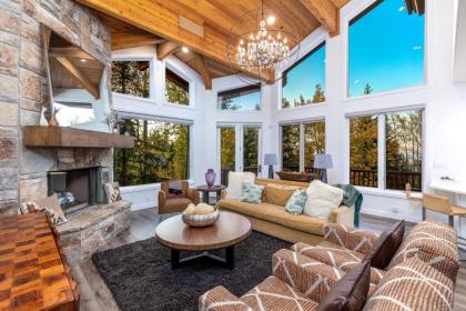 Double Eagle Penthouse Park City Utah
