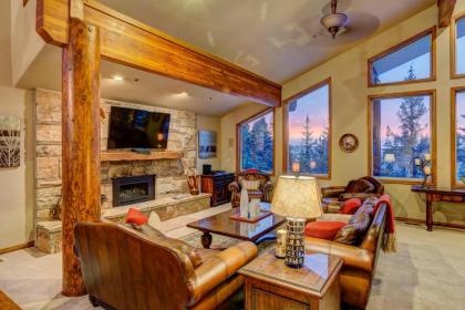 Sterling 7700 Park City