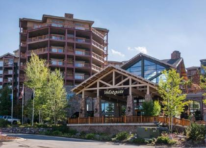 Canyons Village Condos by All Seasons Resort Lodging Park City