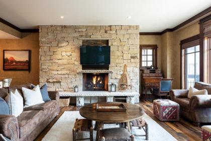 Arrowleaf Lodge - 3 Bed Condo #416 - image 2