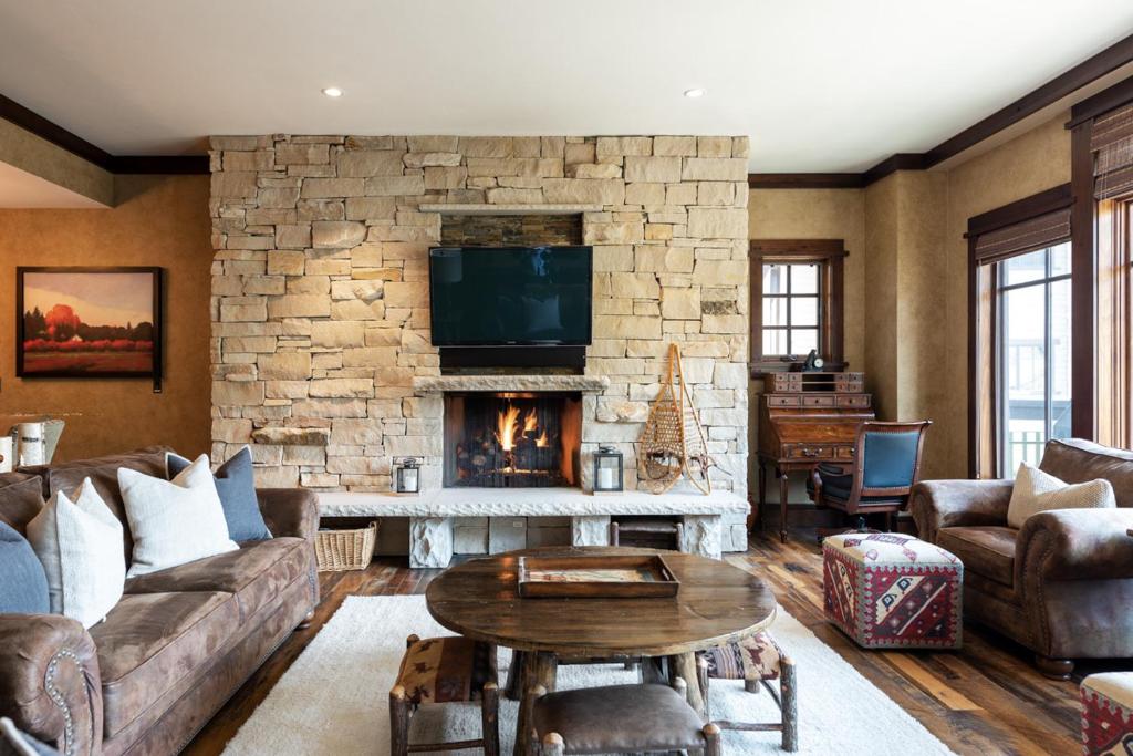 Arrowleaf Lodge - 3 Bed Condo #416 - image 2