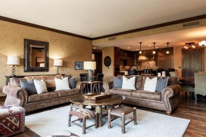 Arrowleaf Lodge - 3 Bed Condo #416 - image 3