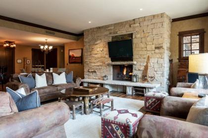 Arrowleaf Lodge - 3 Bed Condo #416 - image 4