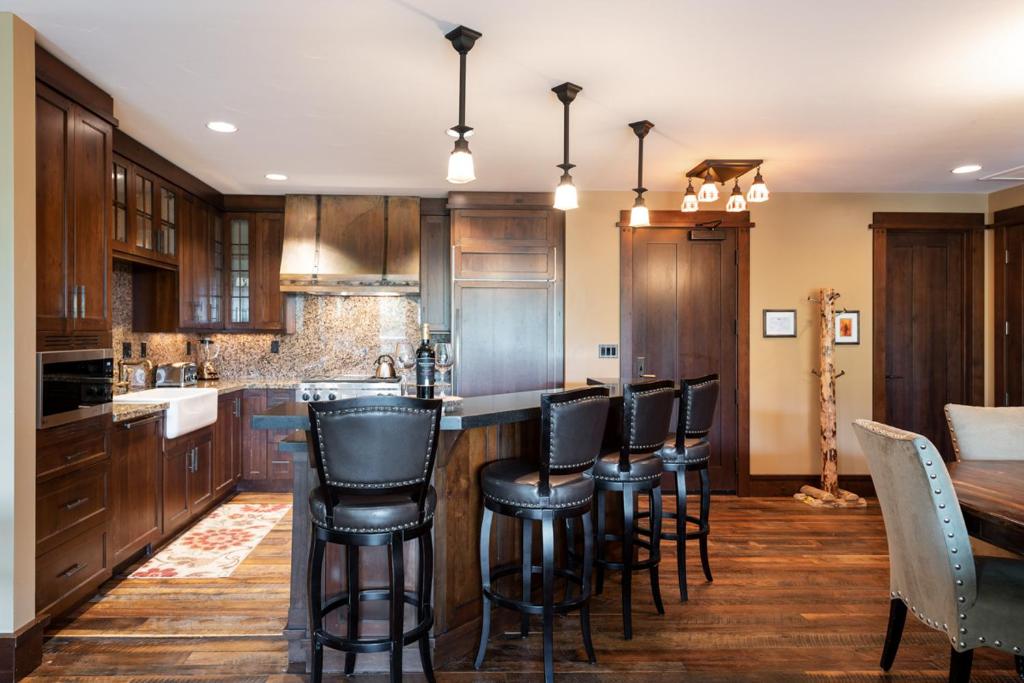 Arrowleaf Lodge - 3 Bed Condo #416 - image 5