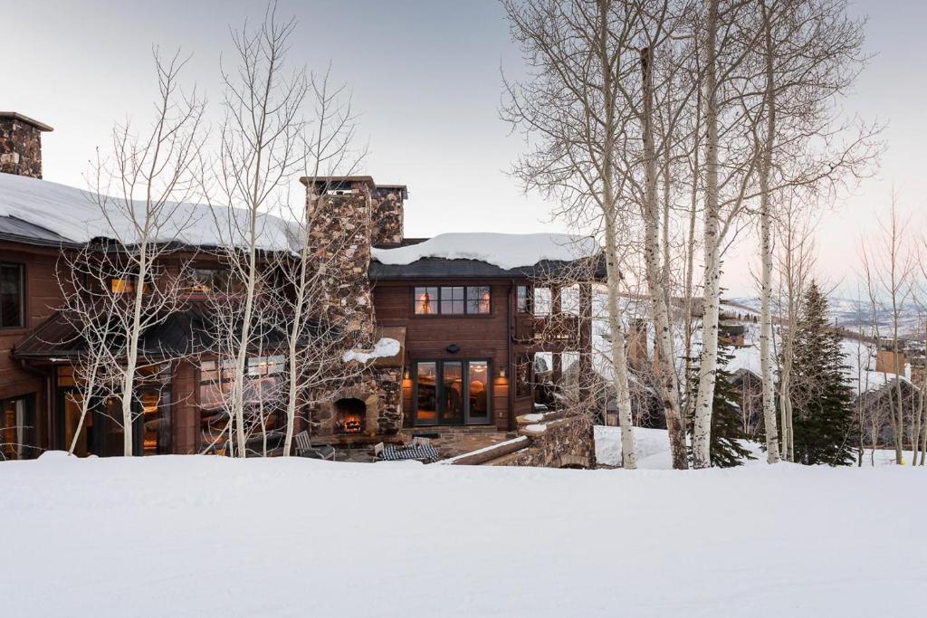 Ski Utah Home - main image