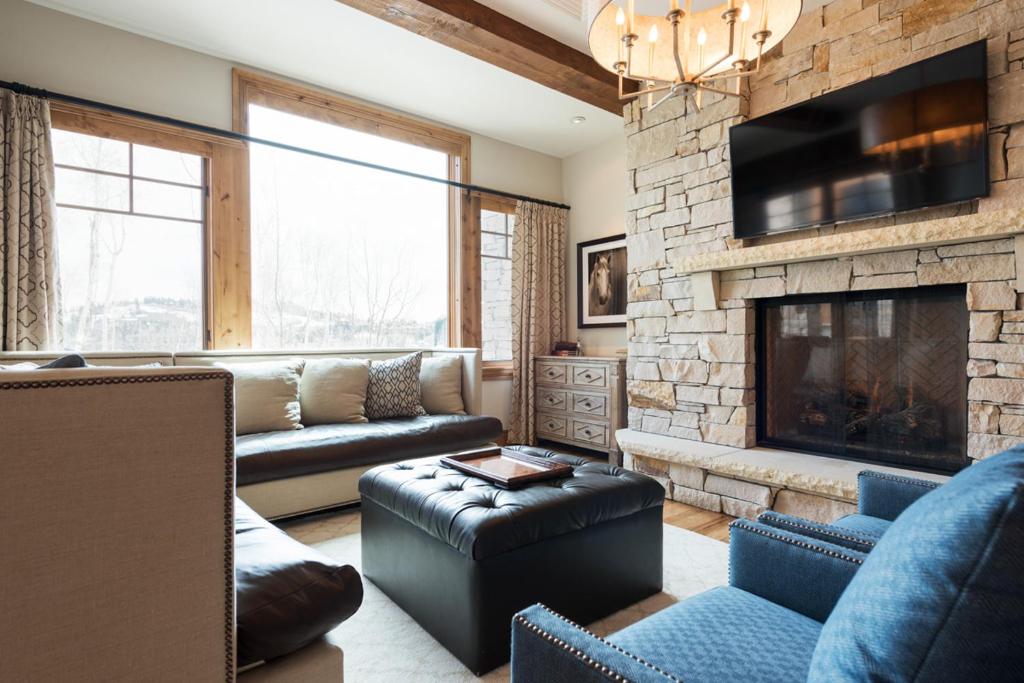 Silver Strike Lodge #302 - 4 Bed - main image