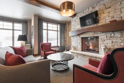 Silver Strike Lodge #302 - 4 Bed - image 3