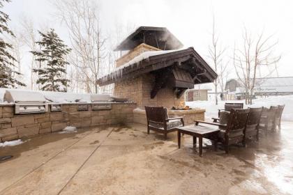 Silver Strike Lodge #302 - 4 Bed - image 4