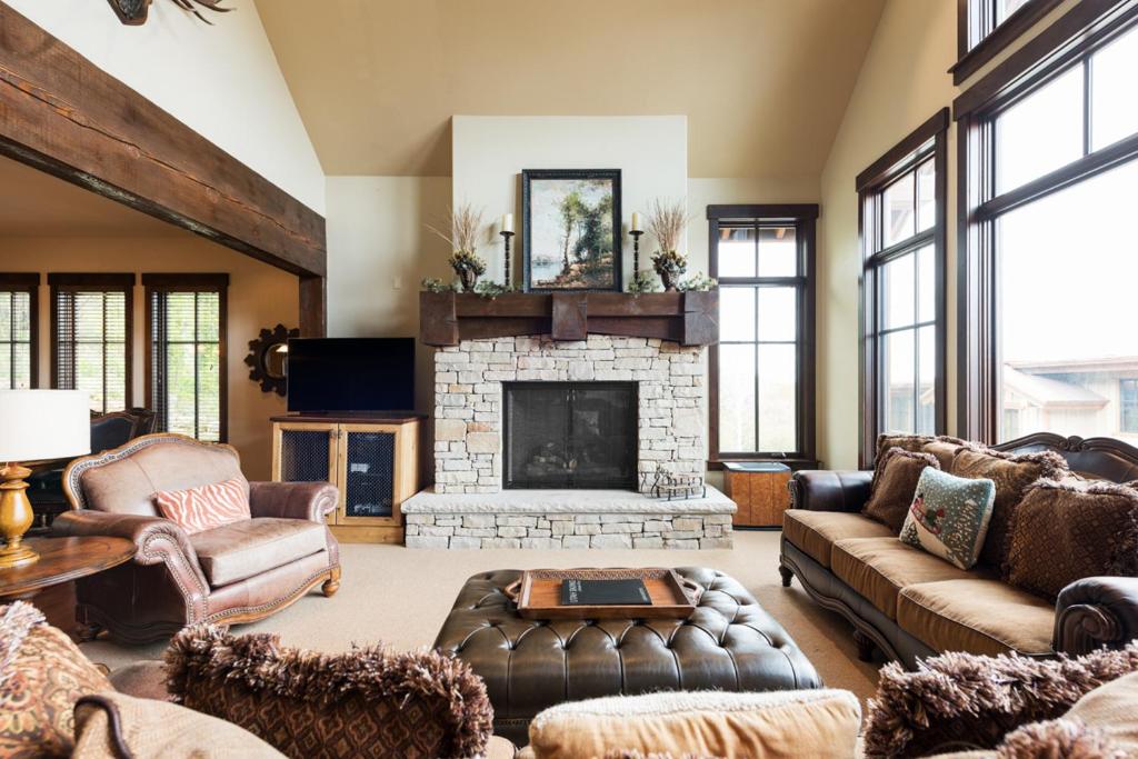 Silver Star #44 - 5 Bed Cottage - main image