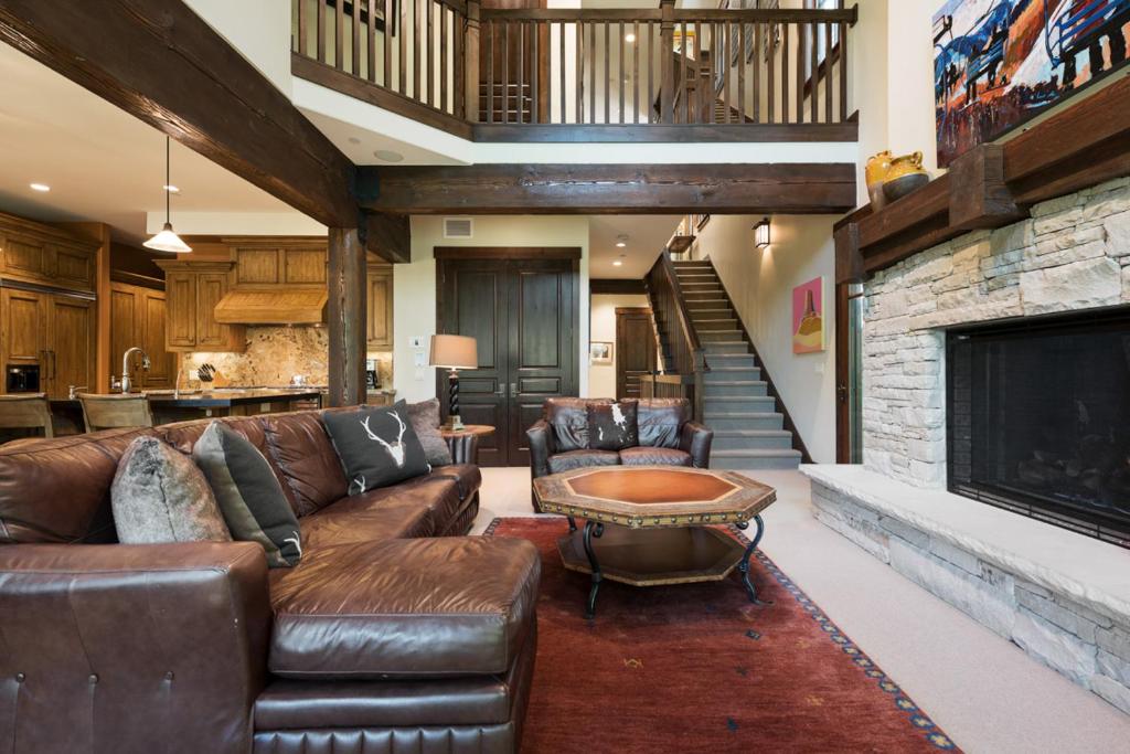 Silver Star #15 - 4 Bed Cottage - main image