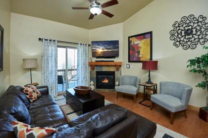 3BR Condo at Bear Hollow Village