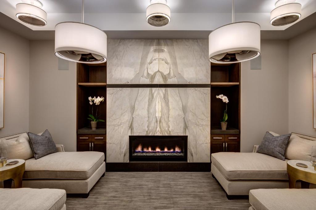 Stein Eriksen Residences - image 5