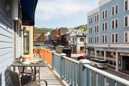 Park Haus Park City