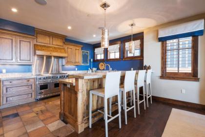 Silver Star #20 - 4 Bed Cottage +Spa - image 2