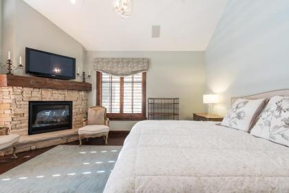 Silver Star #20 - 4 Bed Cottage +Spa - image 3