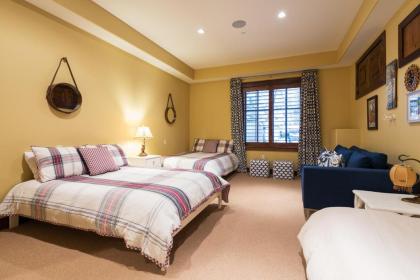 Silver Star #20 - 4 Bed Cottage +Spa - image 4