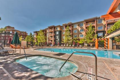 Westgate two Bedroom by Canyons Village Rentals Park City Utah