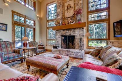 Red Pine Residence by Park City Lodging - image 1