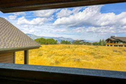 Snowtop Manor by Park City Lodging - image 3