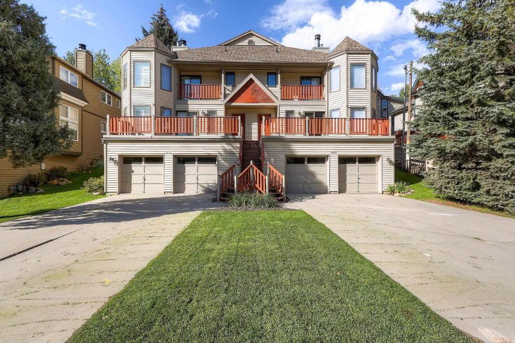 537 Deer Valley Drive by Park City Lodging - main image