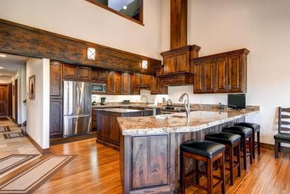 Fairway Village 2919 by Park City Lodging Utah