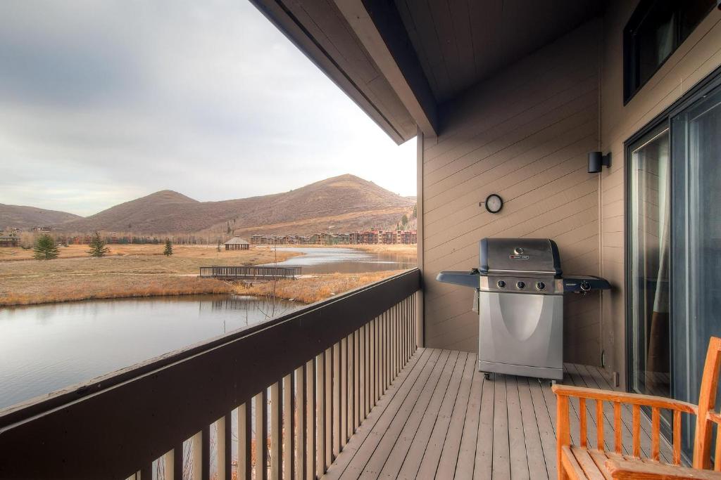 Lakeside 1629 by Park City Lodging - image 5