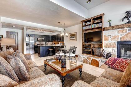 Holiday homes in Park City Utah