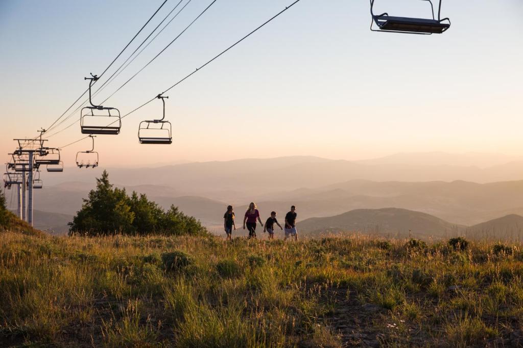 Grand Summit G200A - main image
