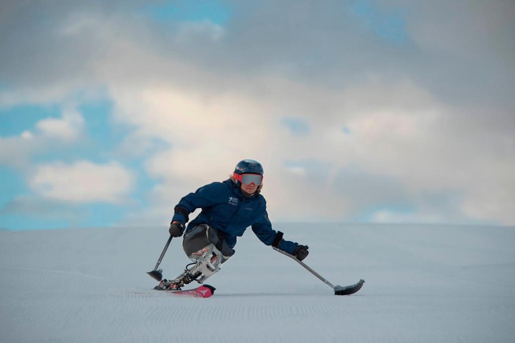 Grand Summit G341 - image 3