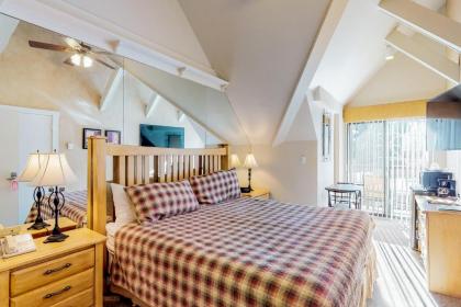 the Lodge at mountain Village Park City Utah