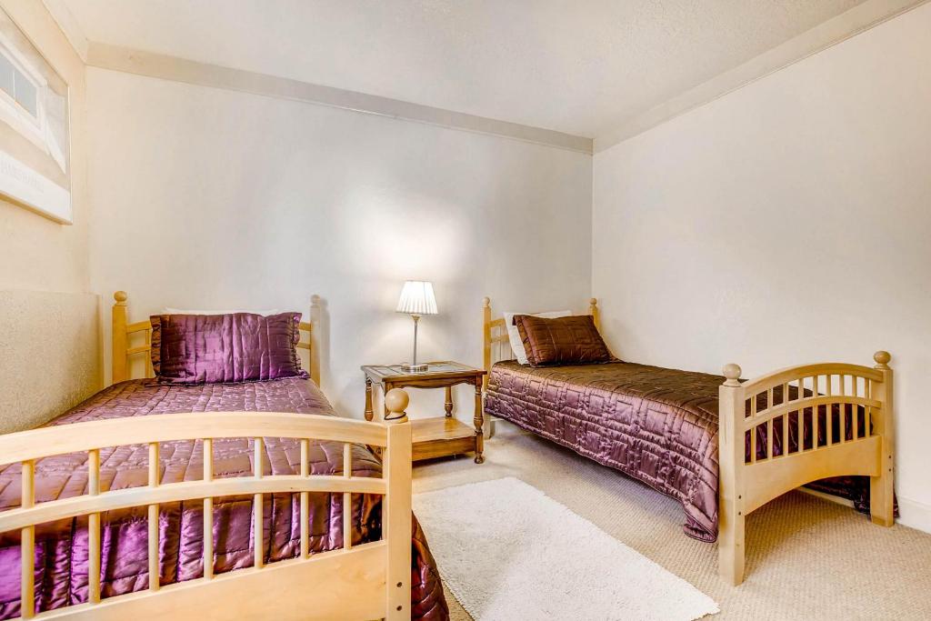 Powder Run C11 by Park City Lodging - image 5