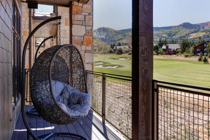 Blackstone Canyon 2 D Park City