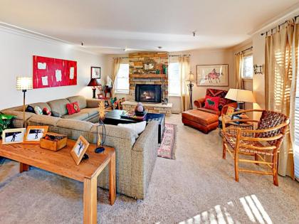 Woodside Condo Unit #3B Condo Utah