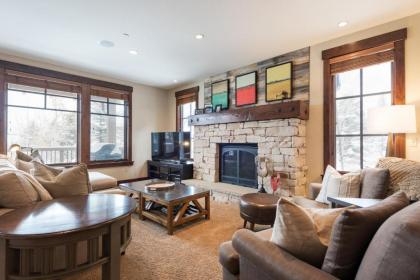 Silver Star #603 - 3 Bed Condo w spa - image 5