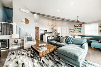 13 Windrift Park City Utah