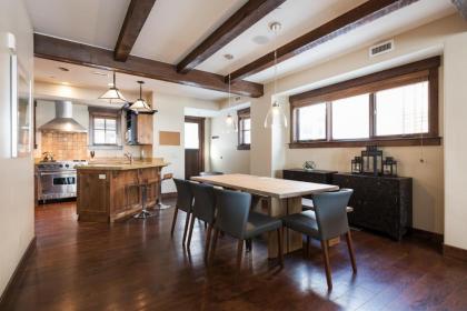 Silver Star #404 - 3 Bed Condo w spa - image 2