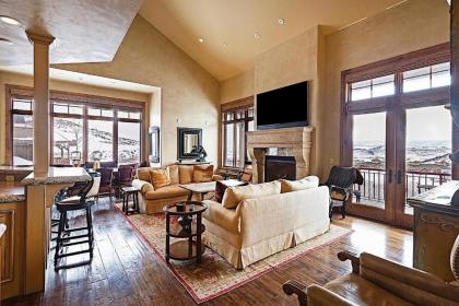 Apartment in Park City Utah