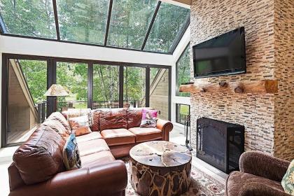 Deer Valley Retreat by Casago Park City