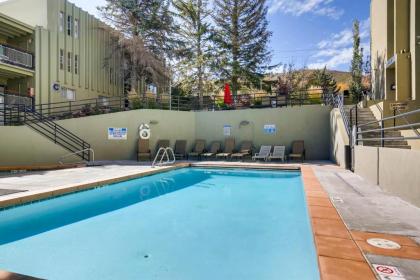 Edelweiss Haus by Park City Lodging