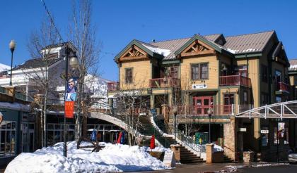 Lift Lodge by Park City Lodging