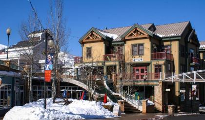 Lift Lodge by Park City Lodging Park City