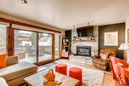 Holiday homes in Park City Utah