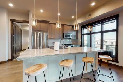 Blackstone Unit 2G Utah