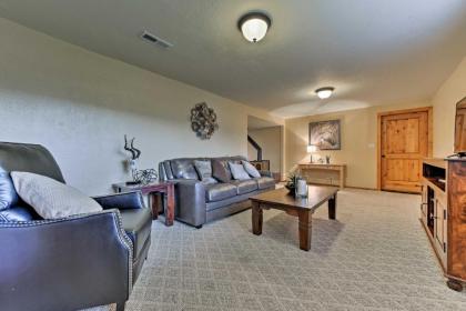 Park City Apt with Utah Olympic Park and Mtn Views - image 1