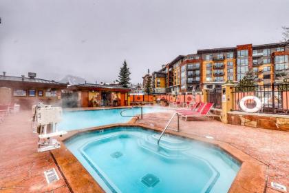 Sundial Lodge Park City