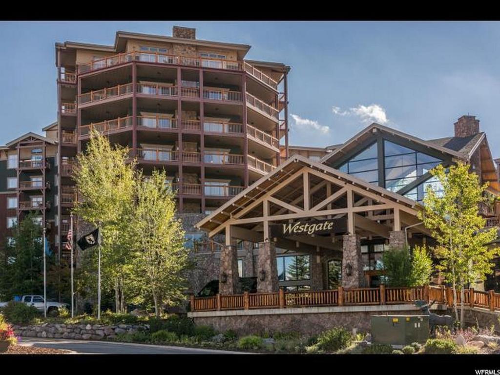 Westgate by BlueSwell - main image