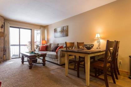 Apartment in Park City Utah