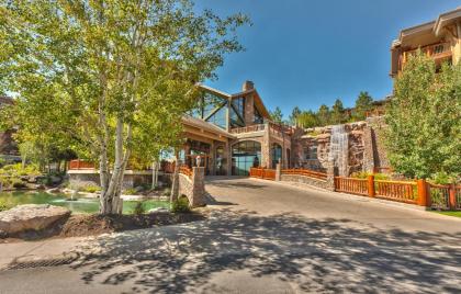 Apartment in Park City Utah