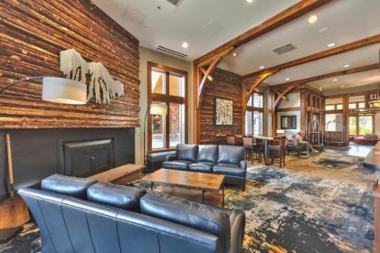 Sundial Lodge Superior 1 Bedroom by Canyons Village Rentals - image 11