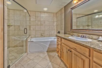 Silverado large 3 bedroom loft by Canyons Village Rentals - image 15